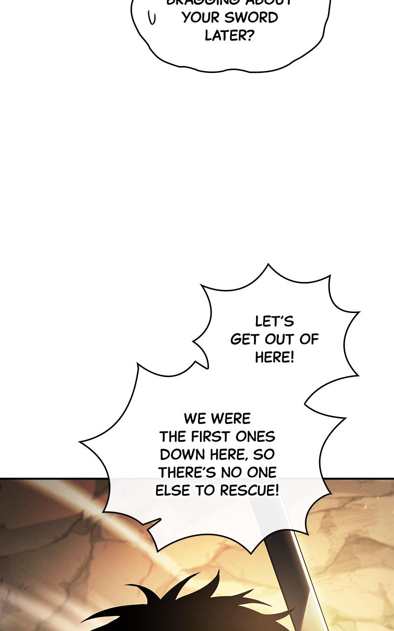 The Academy’s Genius Swordsman Chapter 25 — page 137