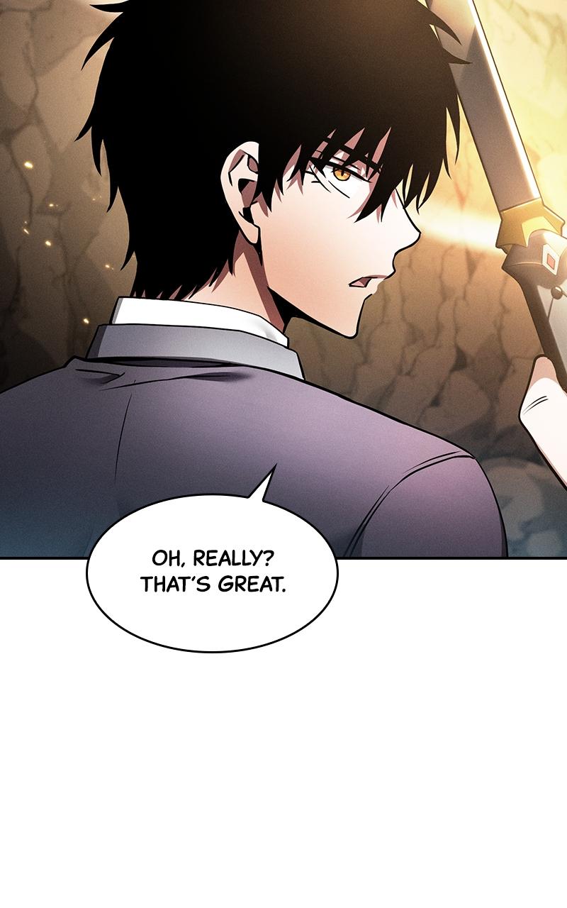 The Academy’s Genius Swordsman Chapter 25 — page 138
