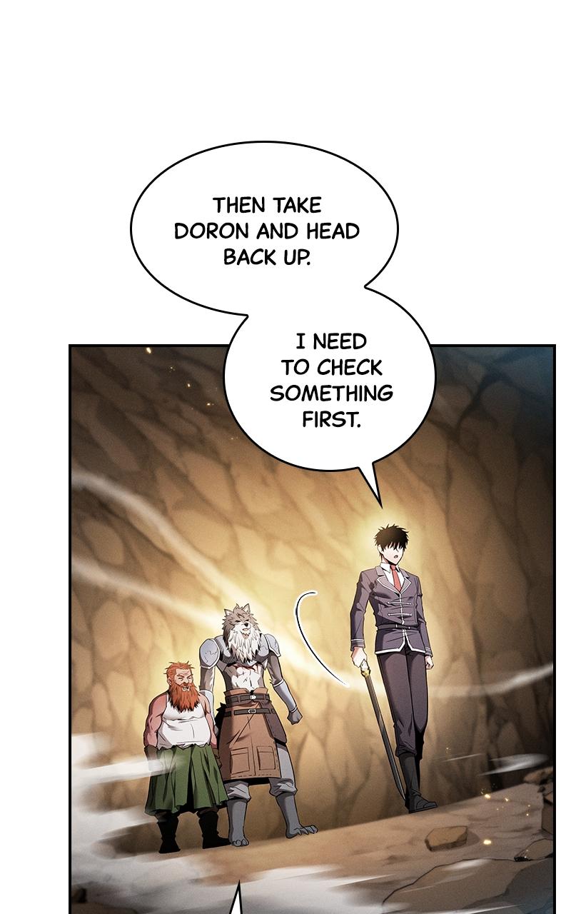 The Academy’s Genius Swordsman Chapter 25 — page 139