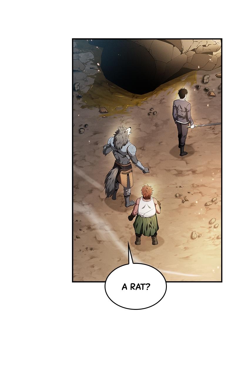 The Academy’s Genius Swordsman Chapter 26 — page 2
