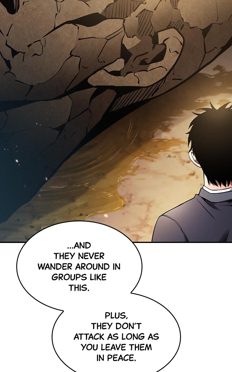 The Academy’s Genius Swordsman Chapter 26 — page 5
