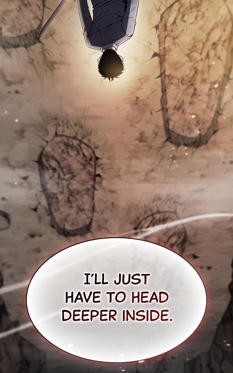 The Academy’s Genius Swordsman Chapter 26 — page 20