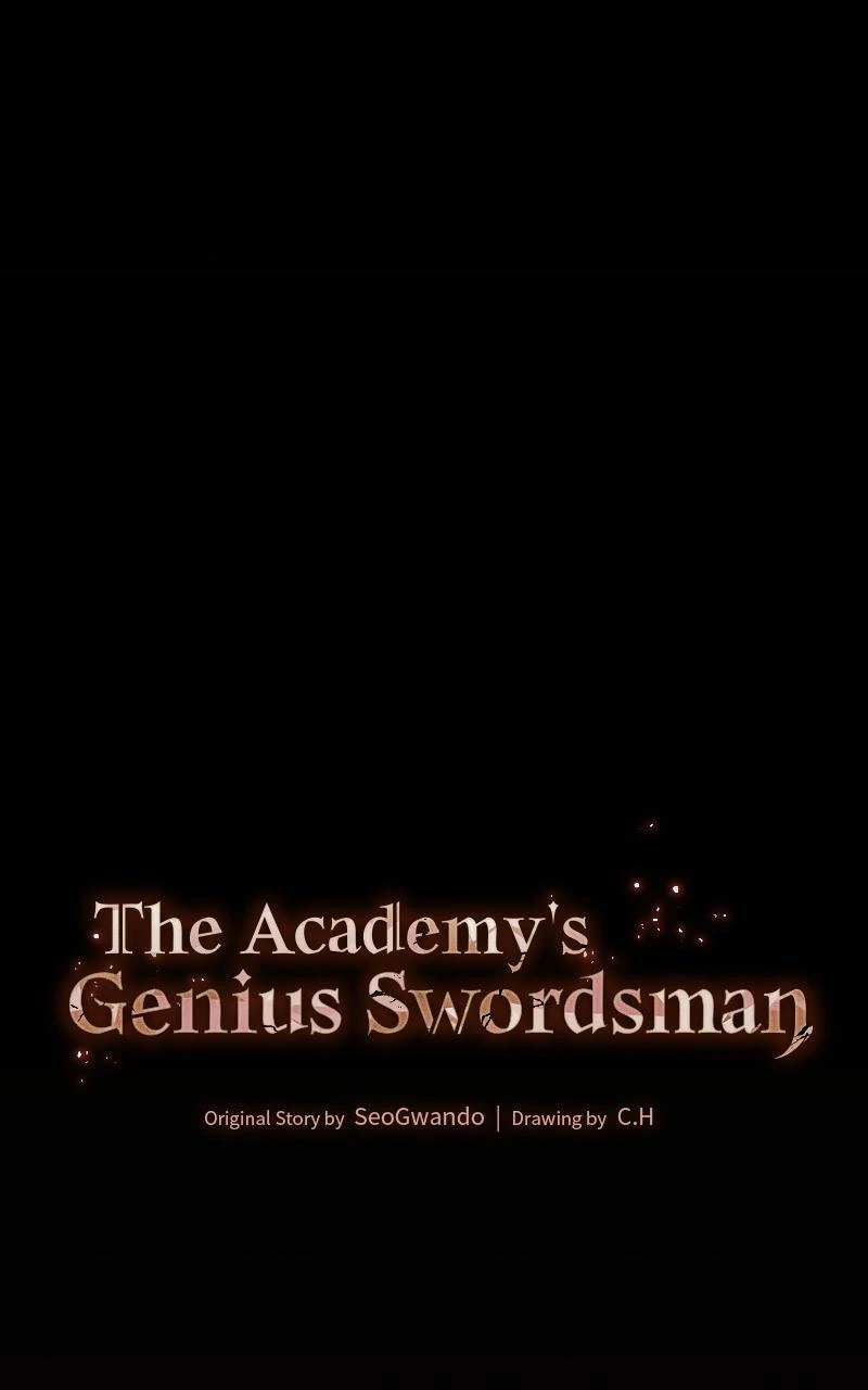 The Academy’s Genius Swordsman Chapter 26 — page 22