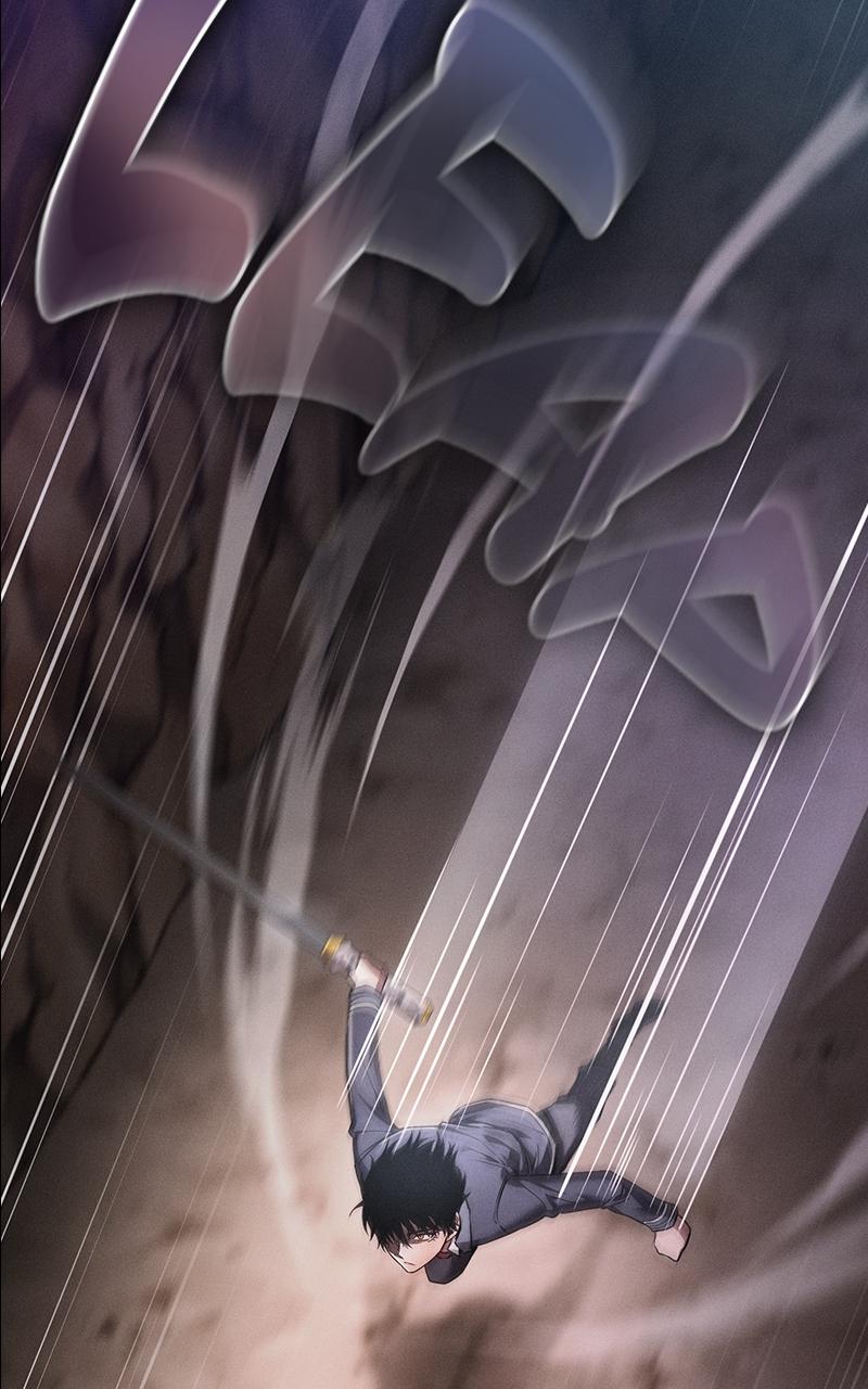 The Academy’s Genius Swordsman Chapter 26 — page 25
