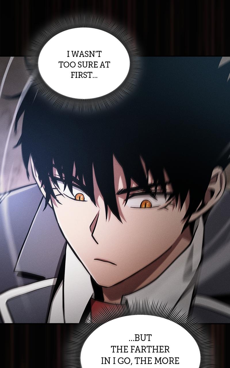 The Academy’s Genius Swordsman Chapter 26 — page 27