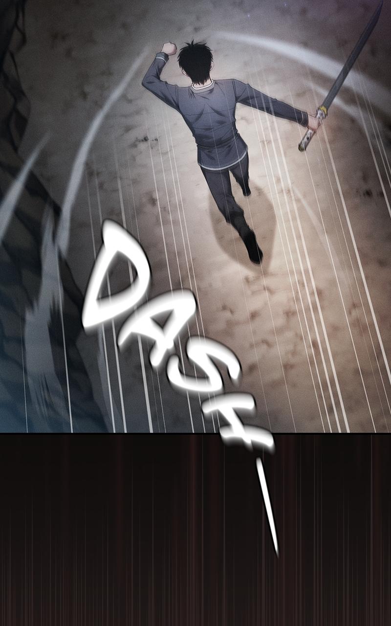 The Academy’s Genius Swordsman Chapter 26 — page 31