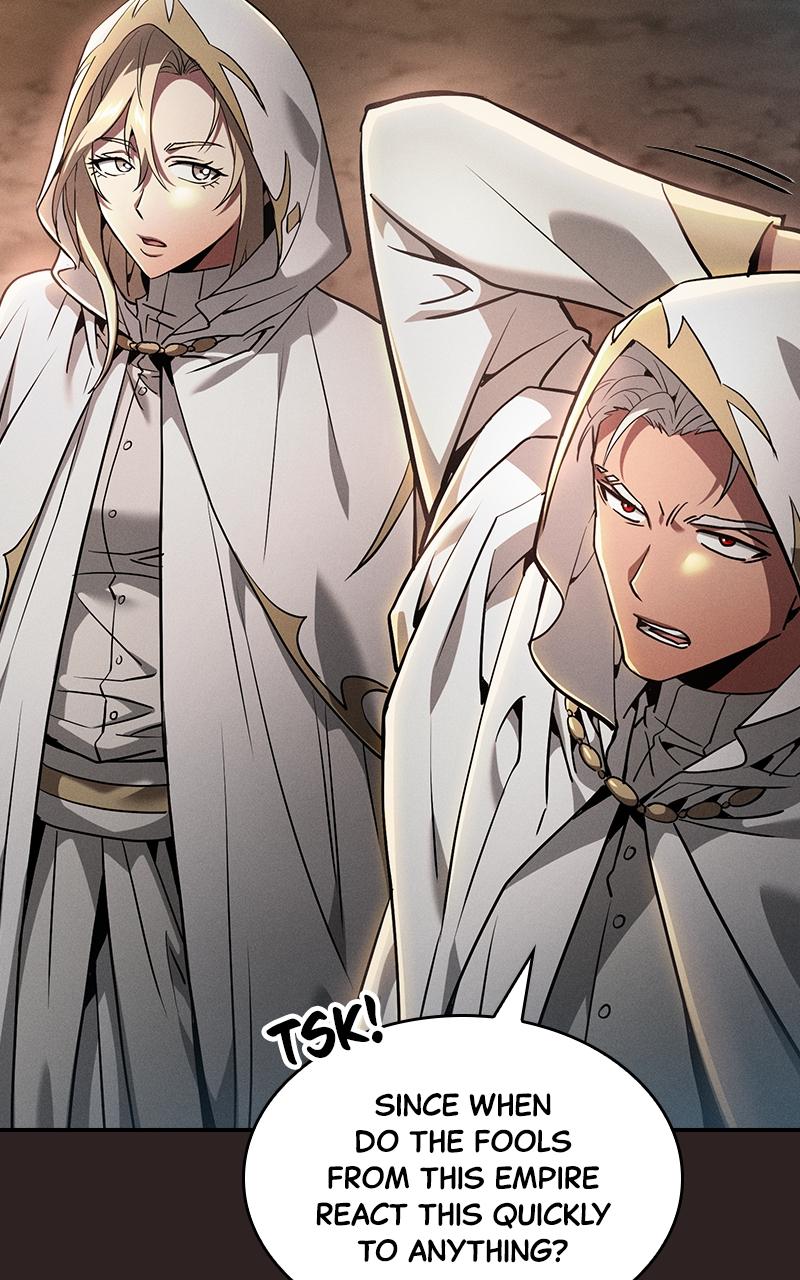 The Academy’s Genius Swordsman Chapter 26 — page 50