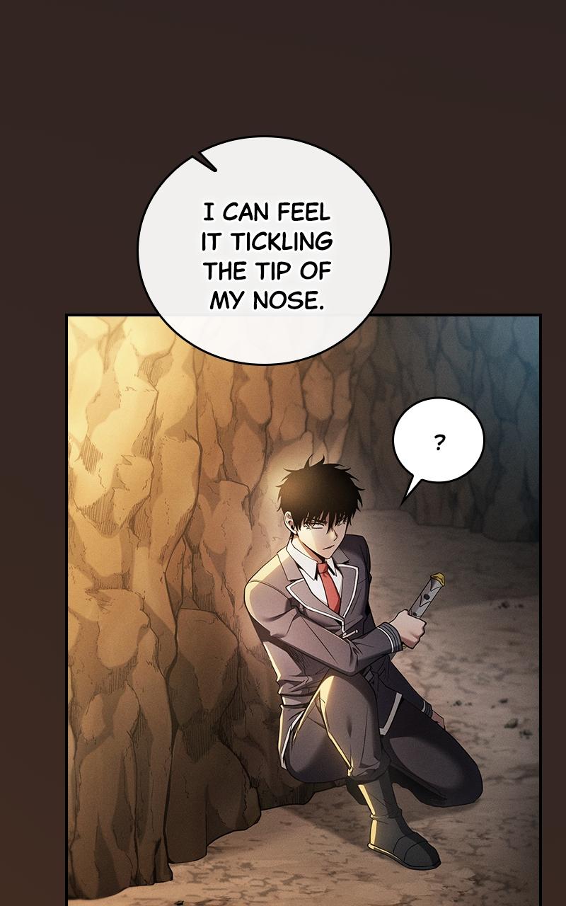 The Academy’s Genius Swordsman Chapter 26 — page 61