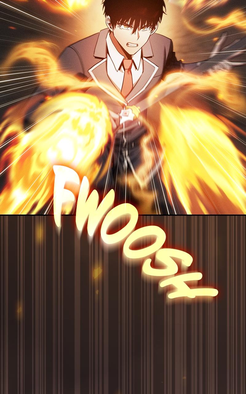 The Academy’s Genius Swordsman Chapter 26 — page 69