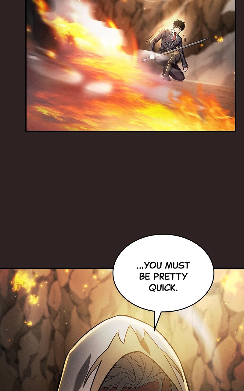 The Academy’s Genius Swordsman Chapter 26 — page 77