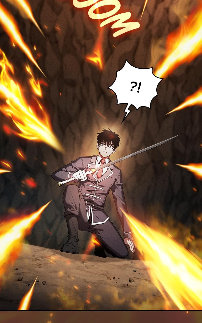 The Academy’s Genius Swordsman Chapter 26 — page 80