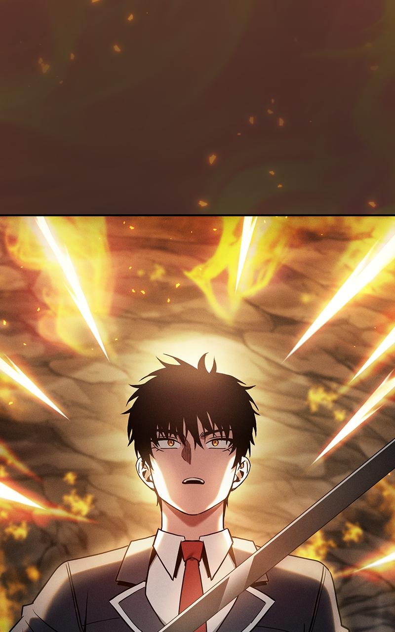 The Academy’s Genius Swordsman Chapter 26 — page 81