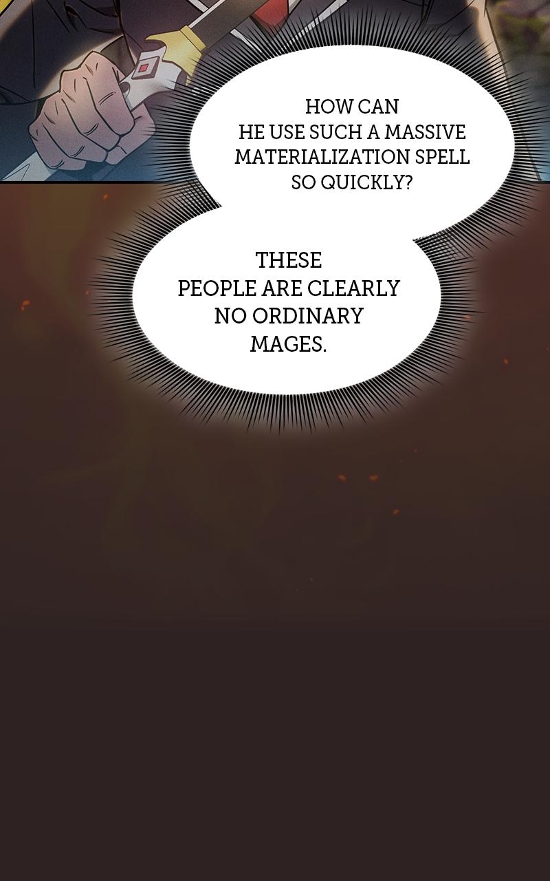 The Academy’s Genius Swordsman Chapter 26 — page 82