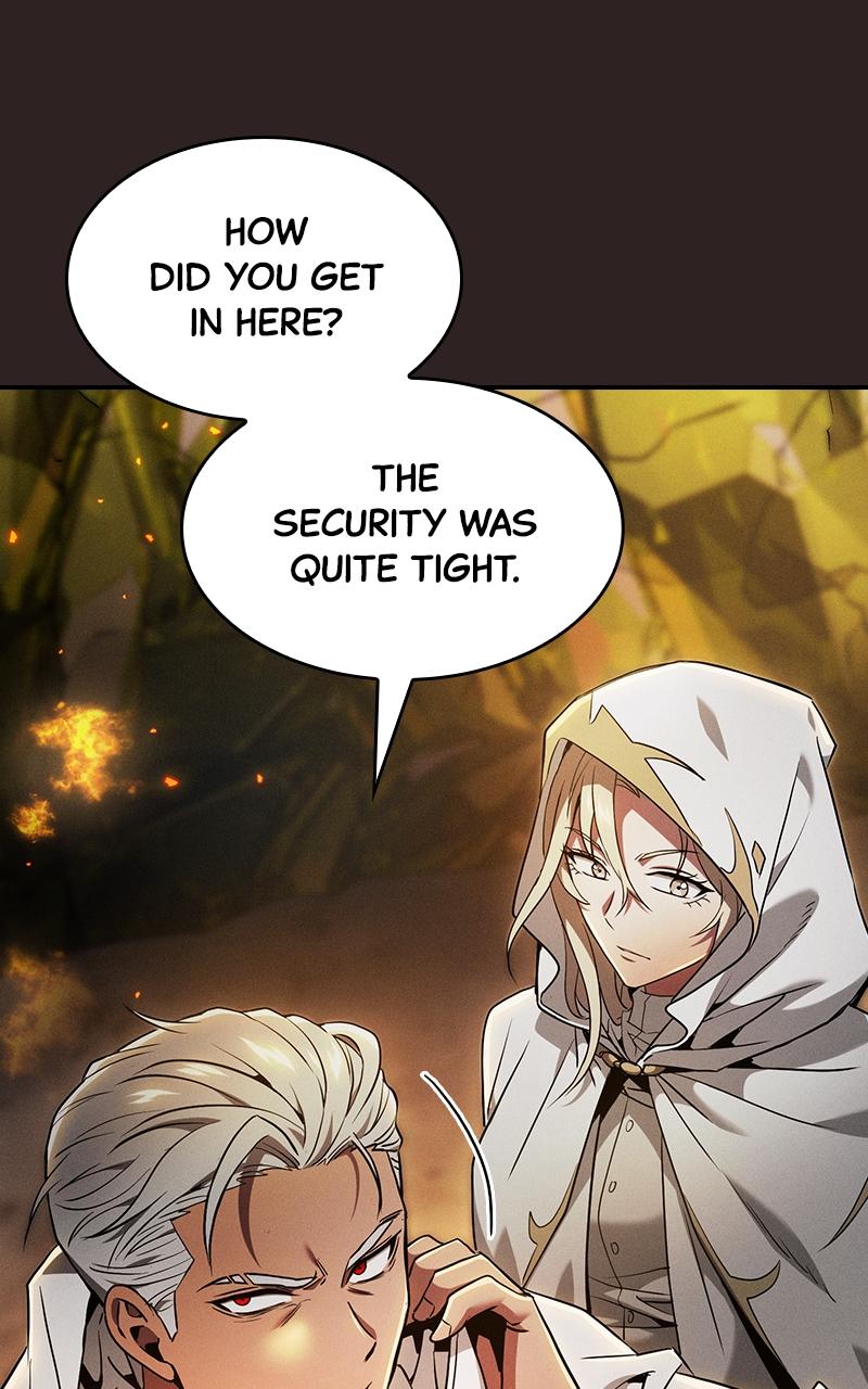 The Academy’s Genius Swordsman Chapter 26 — page 84