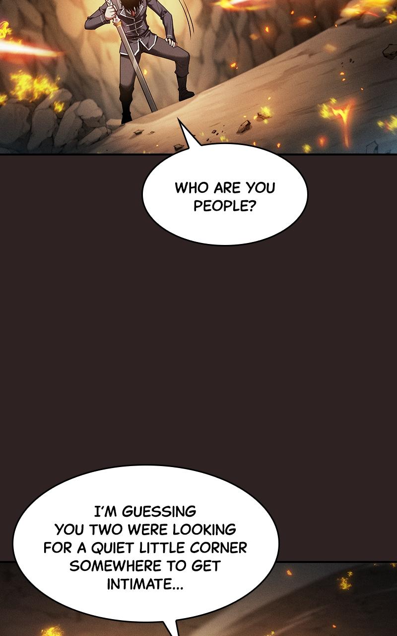 The Academy’s Genius Swordsman Chapter 26 — page 87