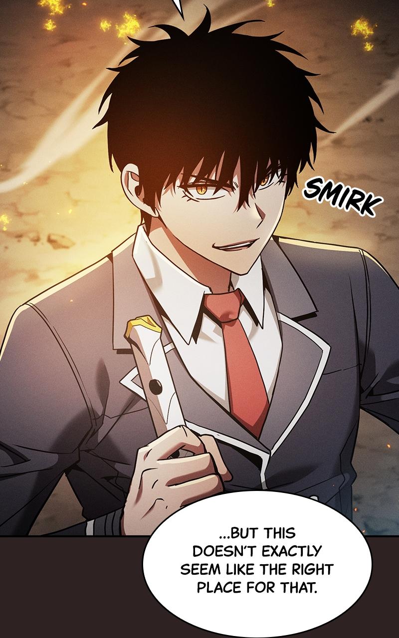 The Academy’s Genius Swordsman Chapter 26 — page 88