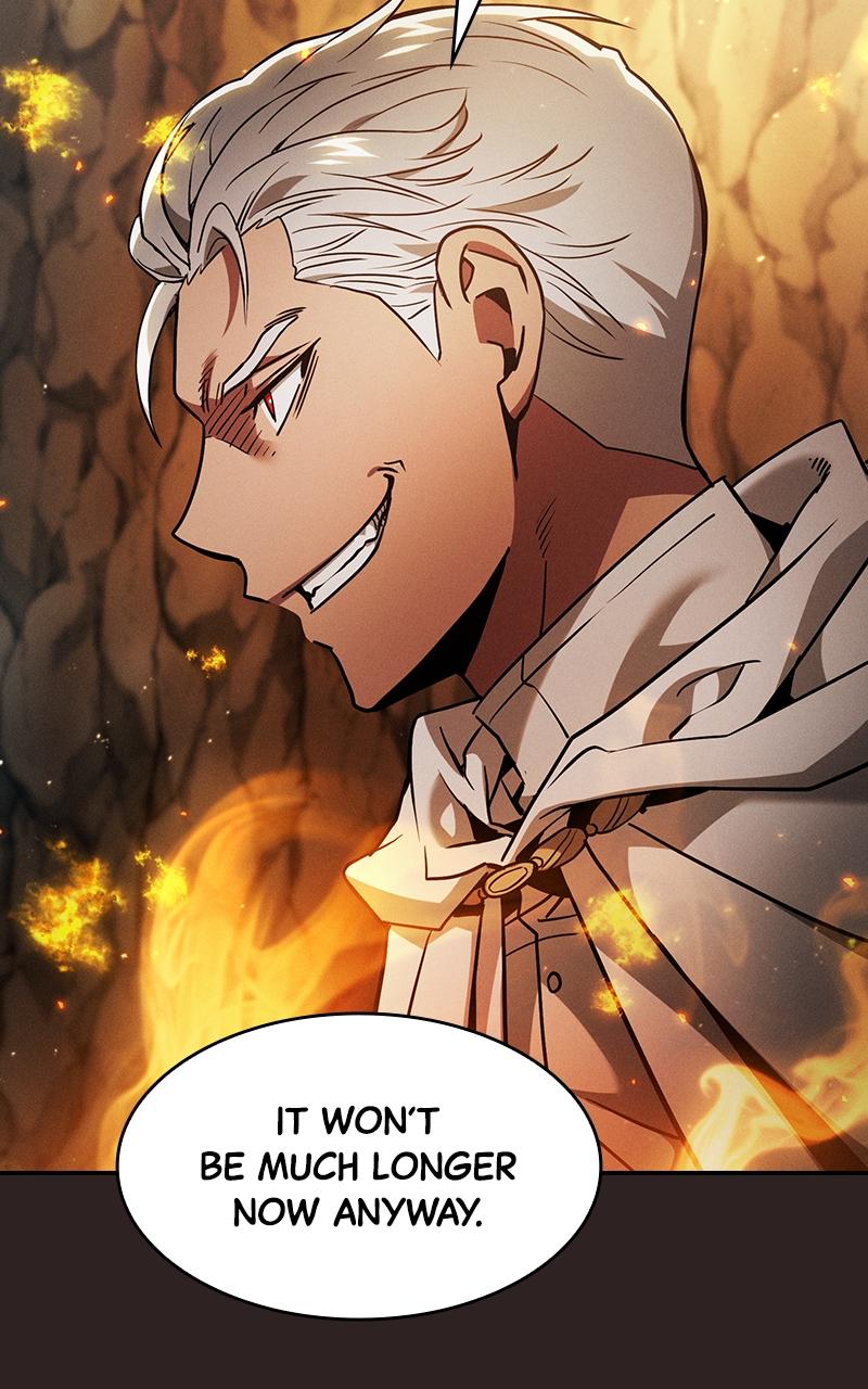 The Academy’s Genius Swordsman Chapter 26 — page 91