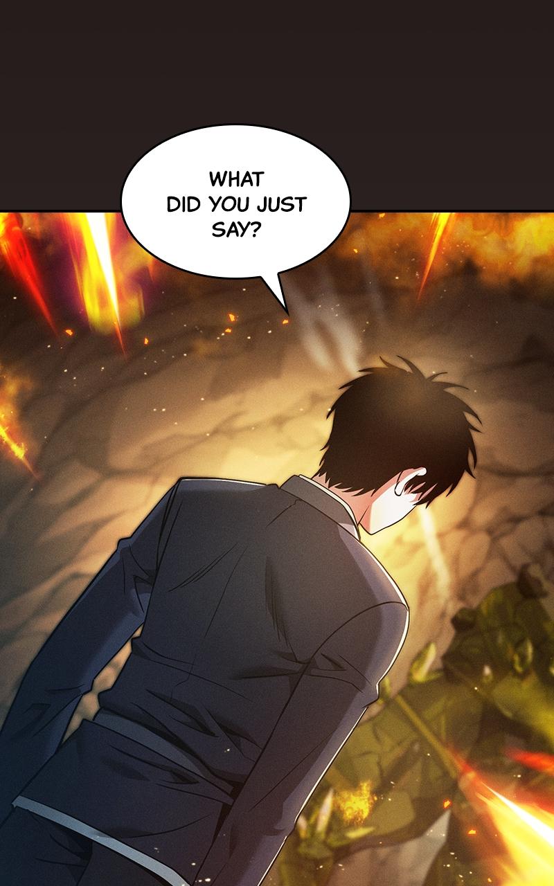 The Academy’s Genius Swordsman Chapter 26 — page 97