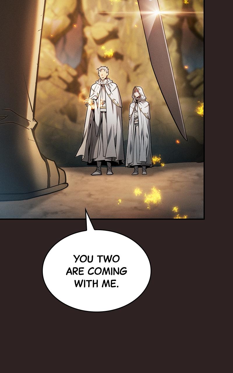The Academy’s Genius Swordsman Chapter 26 — page 103