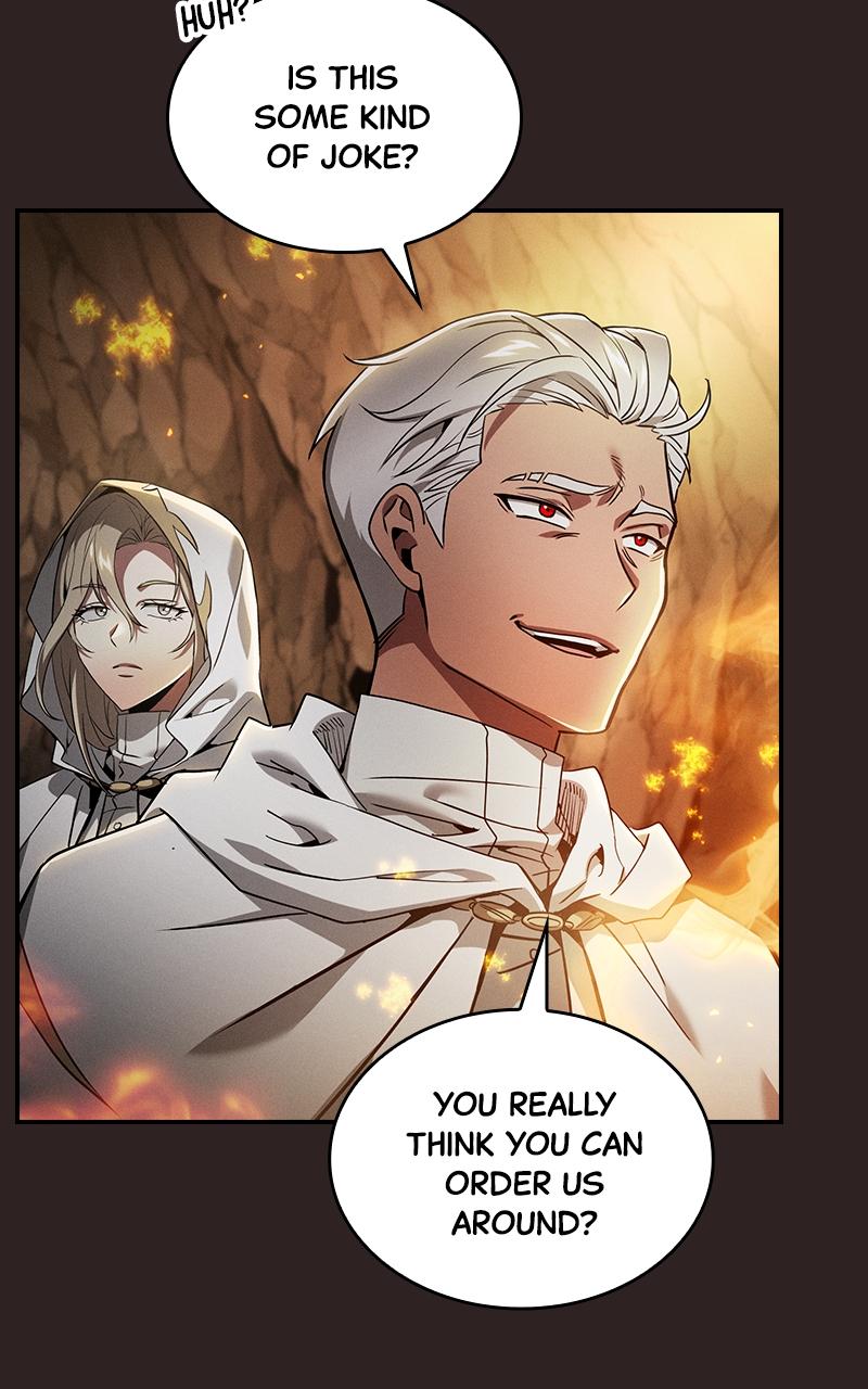 The Academy’s Genius Swordsman Chapter 26 — page 107