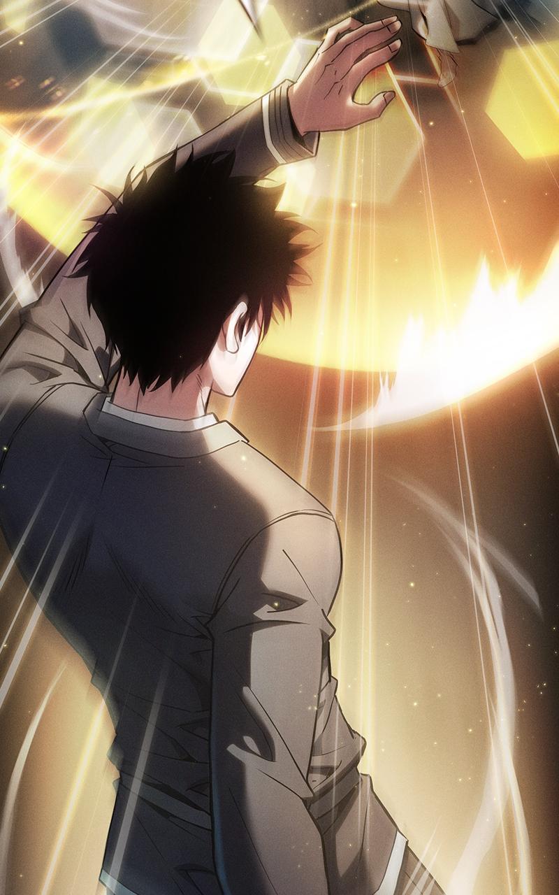 The Academy’s Genius Swordsman Chapter 27 — page 7