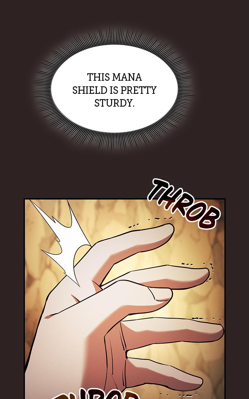The Academy’s Genius Swordsman Chapter 27 — page 10