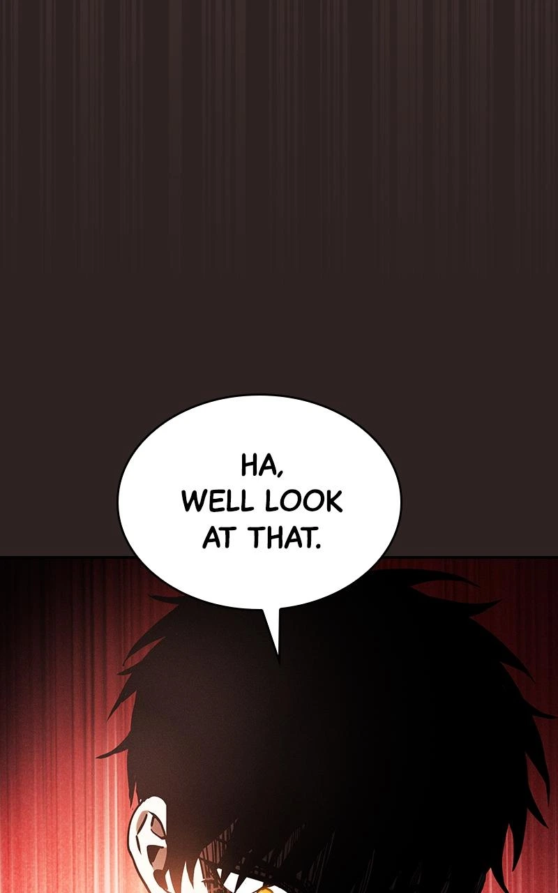 The Academy’s Genius Swordsman Chapter 27 — page 19