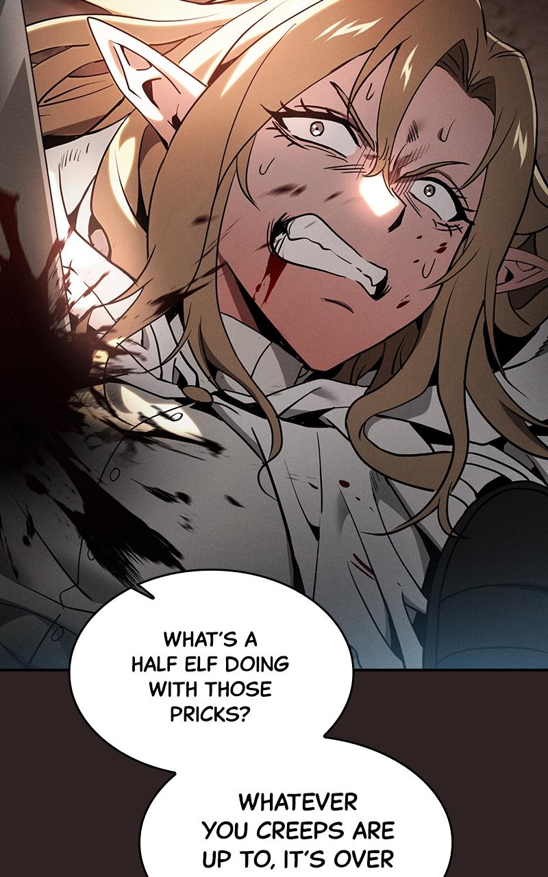 The Academy’s Genius Swordsman Chapter 27 — page 21
