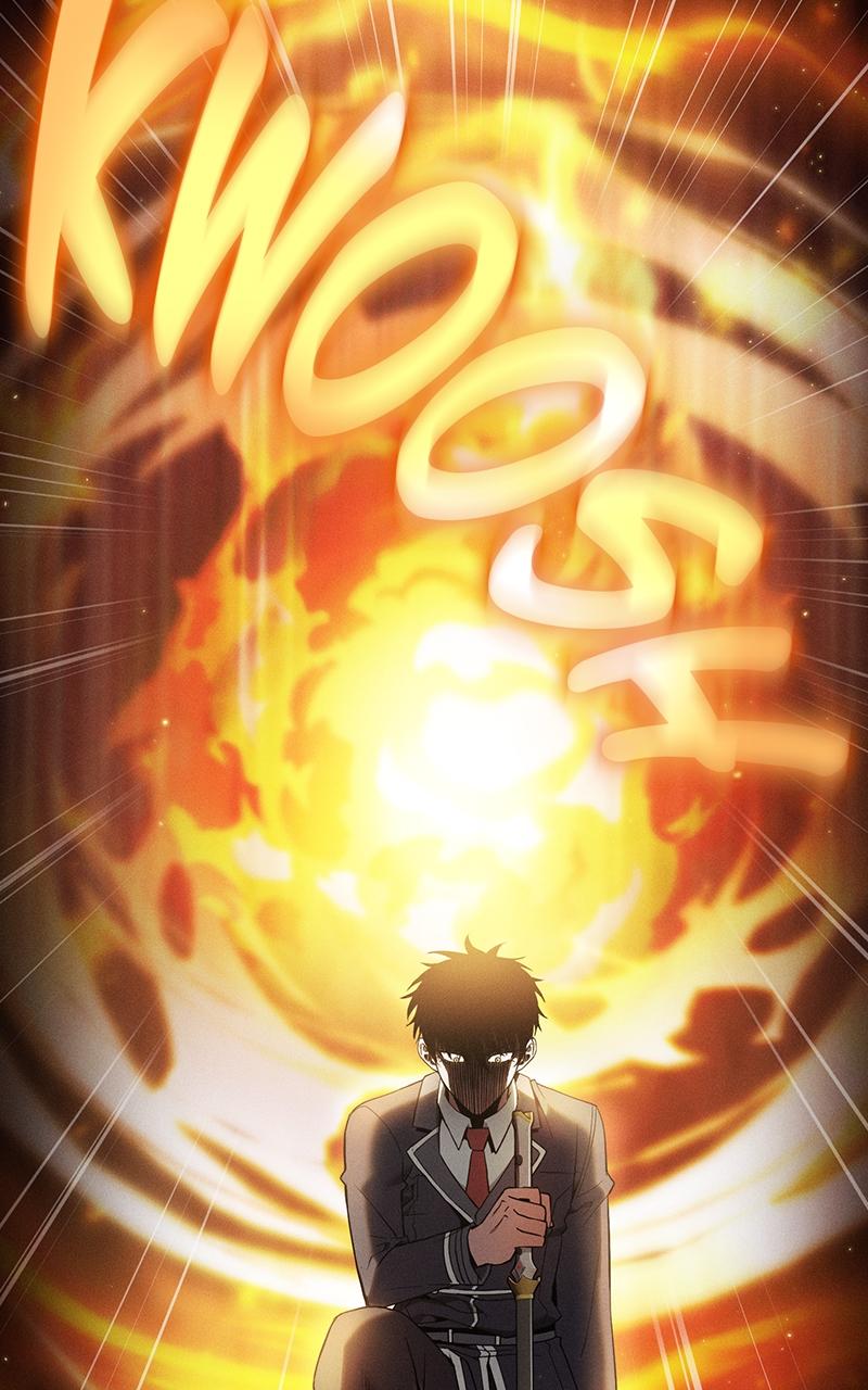 The Academy’s Genius Swordsman Chapter 27 — page 24