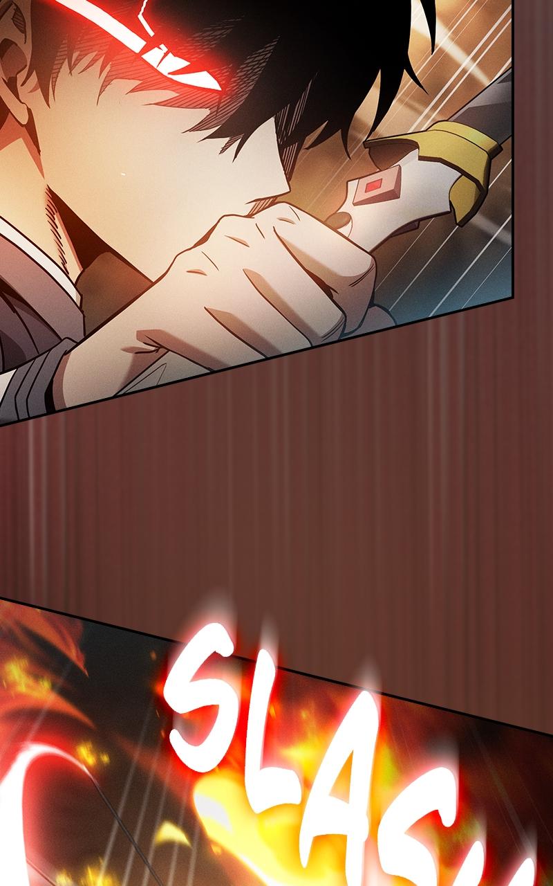 The Academy’s Genius Swordsman Chapter 27 — page 26