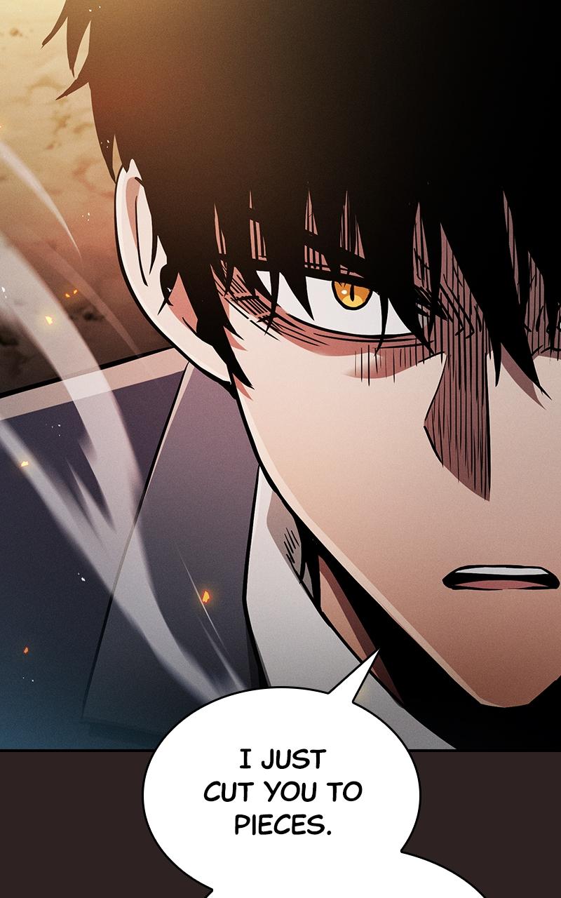 The Academy’s Genius Swordsman Chapter 27 — page 32