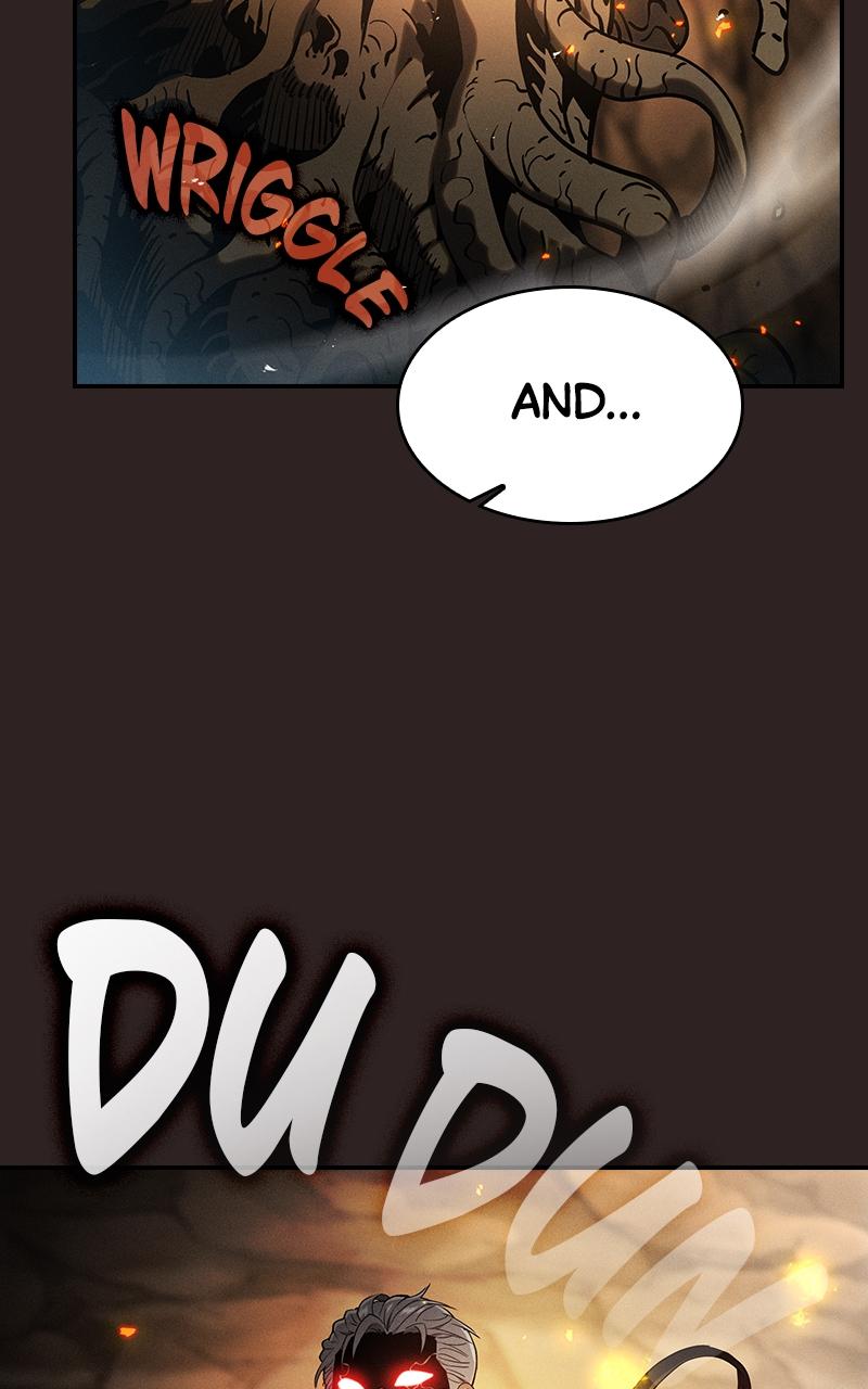 The Academy’s Genius Swordsman Chapter 27 — page 34