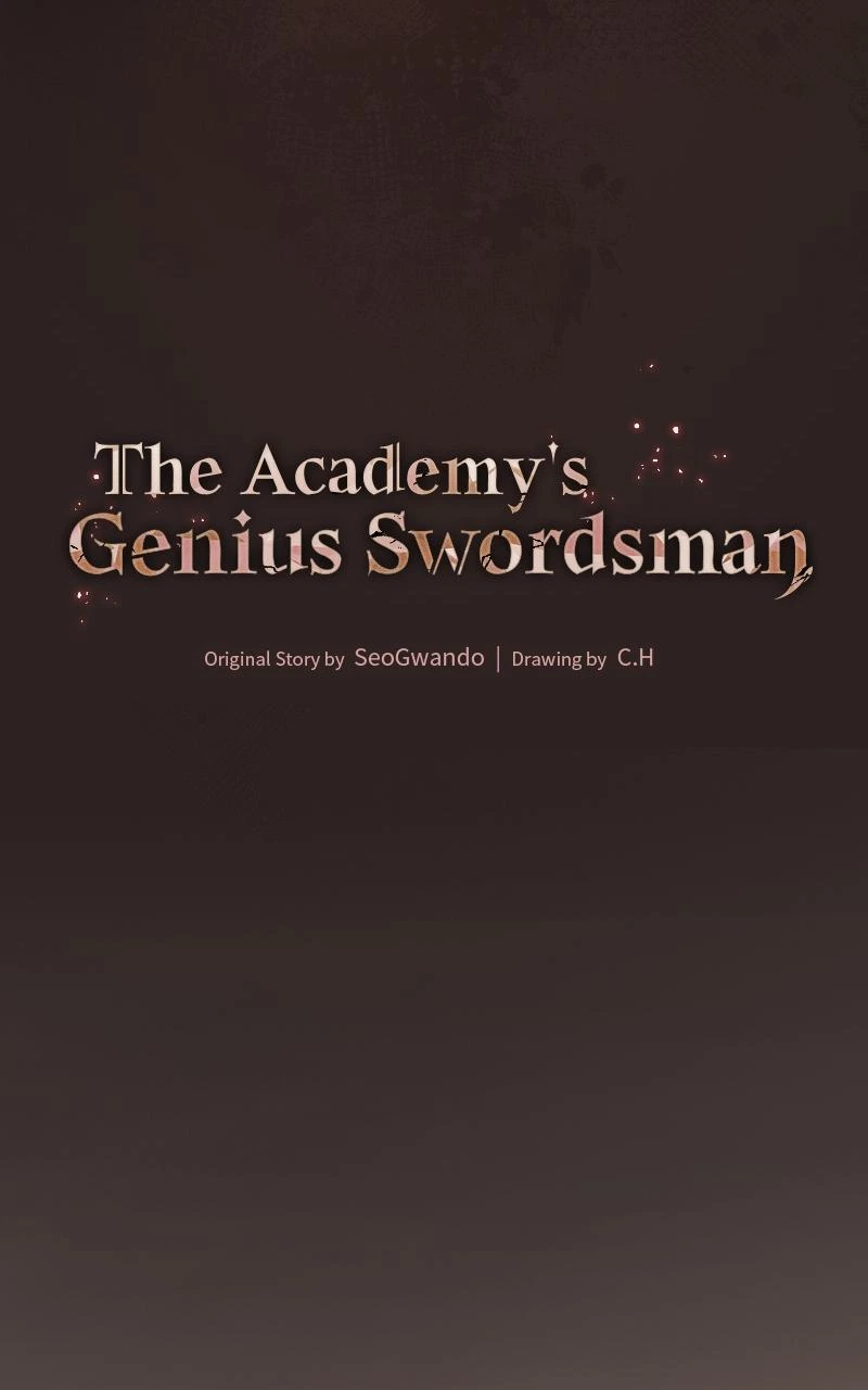 The Academy’s Genius Swordsman Chapter 27 — page 39