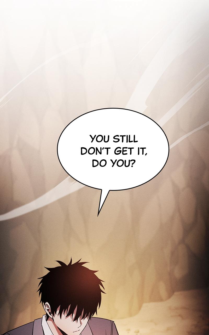 The Academy’s Genius Swordsman Chapter 27 — page 42