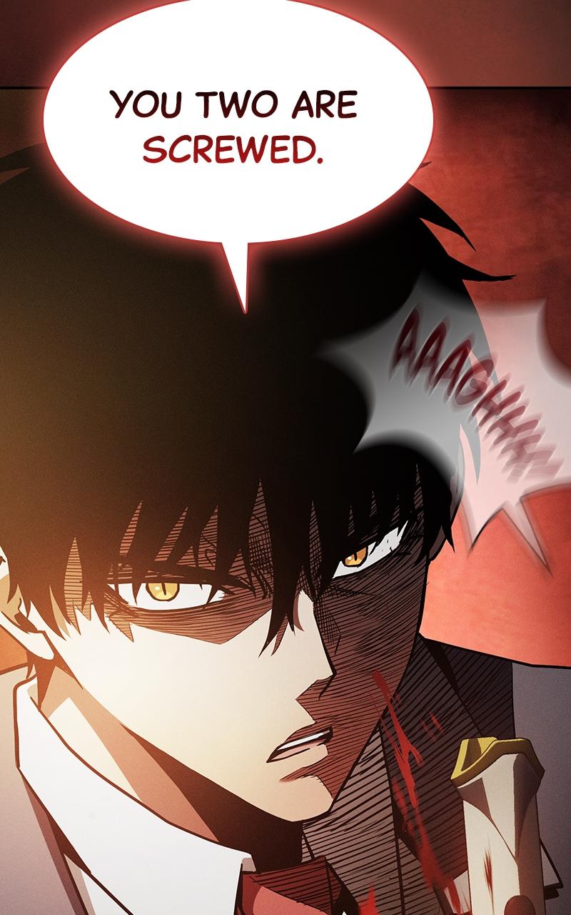 The Academy’s Genius Swordsman Chapter 27 — page 46