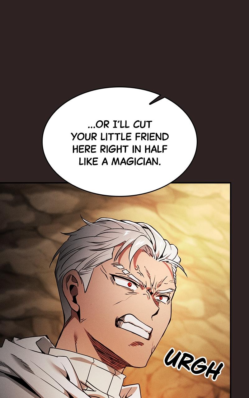The Academy’s Genius Swordsman Chapter 27 — page 50