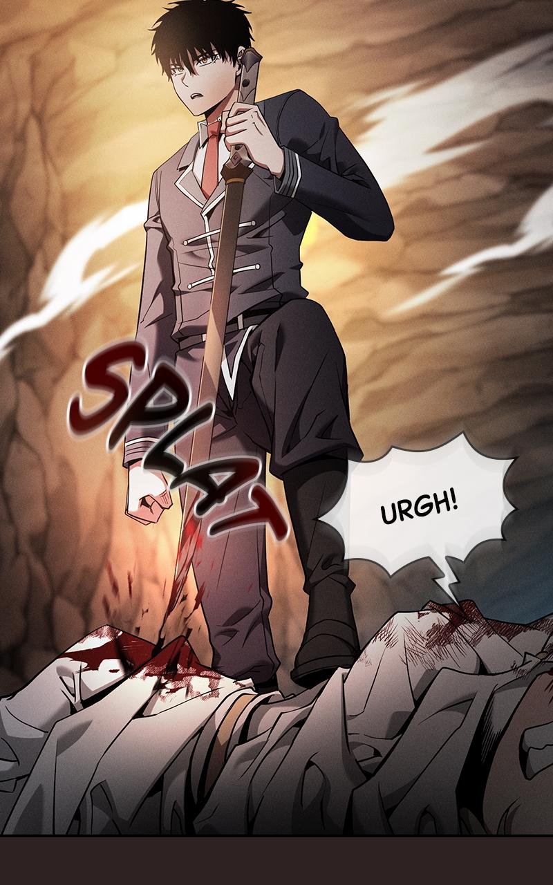 The Academy’s Genius Swordsman Chapter 27 — page 54