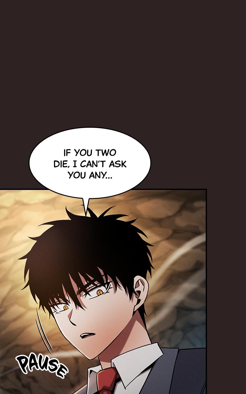 The Academy’s Genius Swordsman Chapter 27 — page 55
