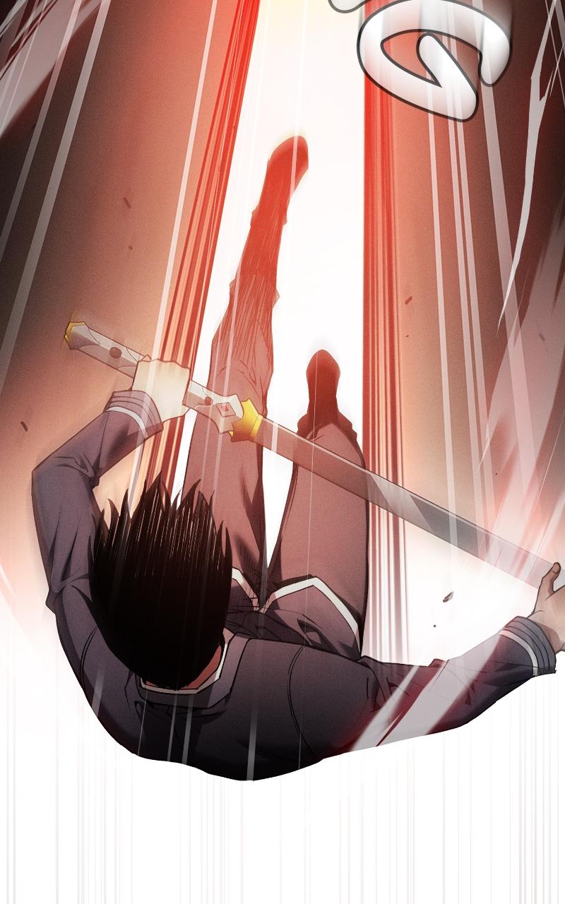 The Academy’s Genius Swordsman Chapter 27 — page 66