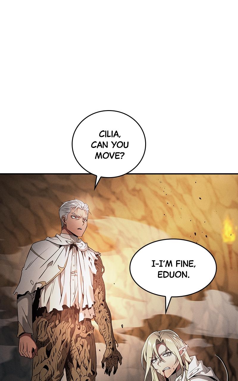 The Academy’s Genius Swordsman Chapter 27 — page 72