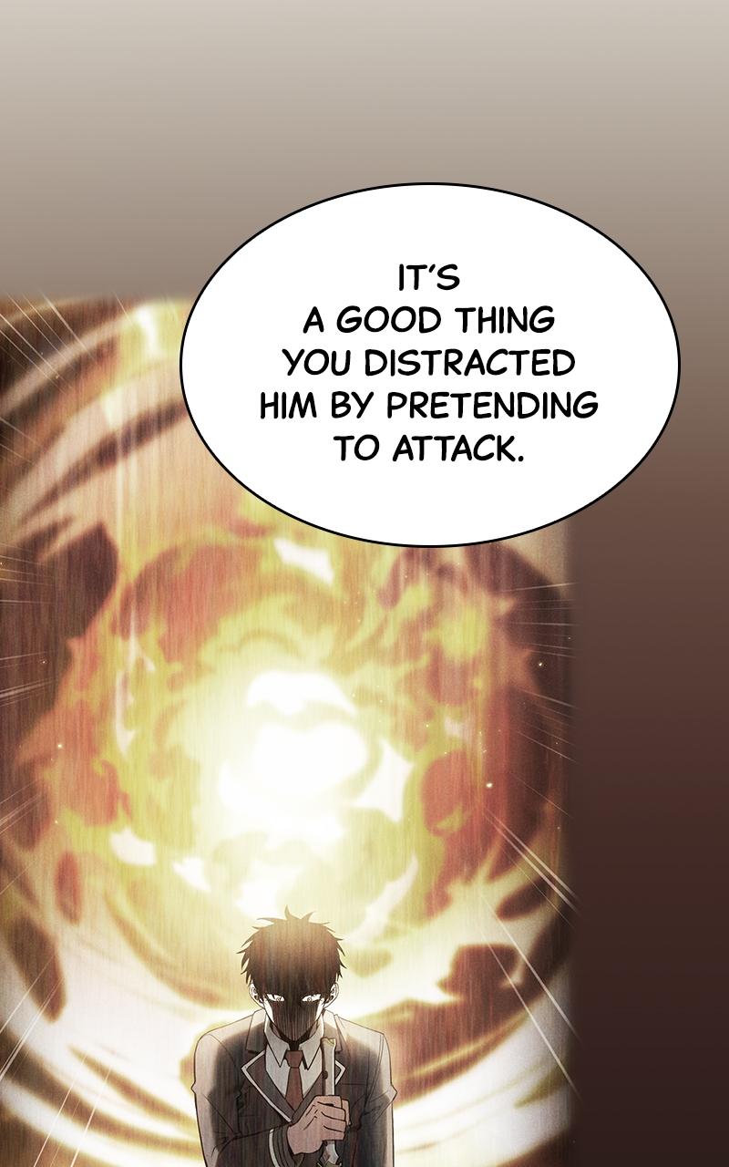 The Academy’s Genius Swordsman Chapter 27 — page 74