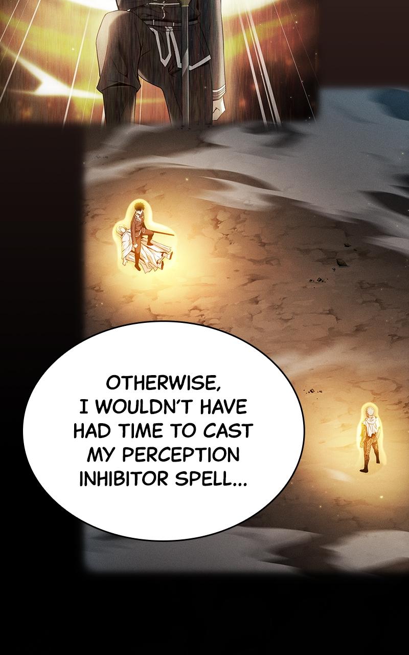 The Academy’s Genius Swordsman Chapter 27 — page 75