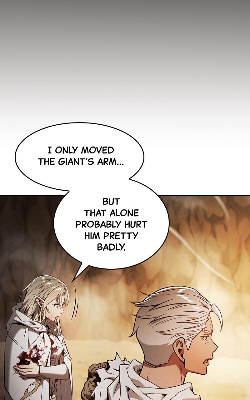 The Academy’s Genius Swordsman Chapter 27 — page 79