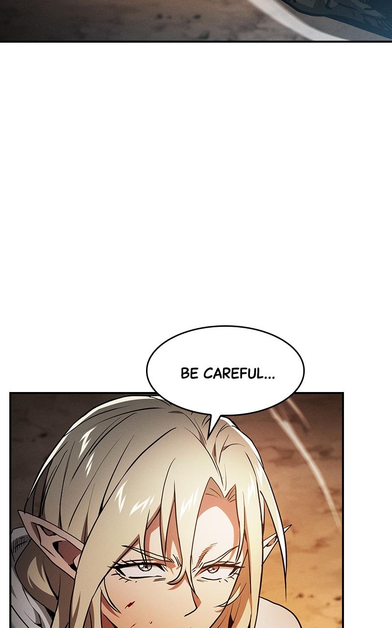 The Academy’s Genius Swordsman Chapter 27 — page 82