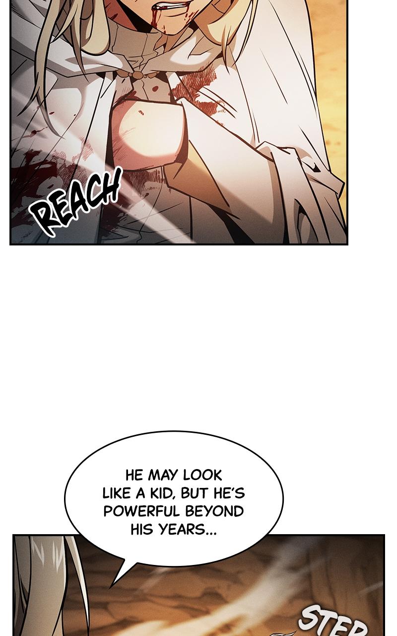 The Academy’s Genius Swordsman Chapter 27 — page 83