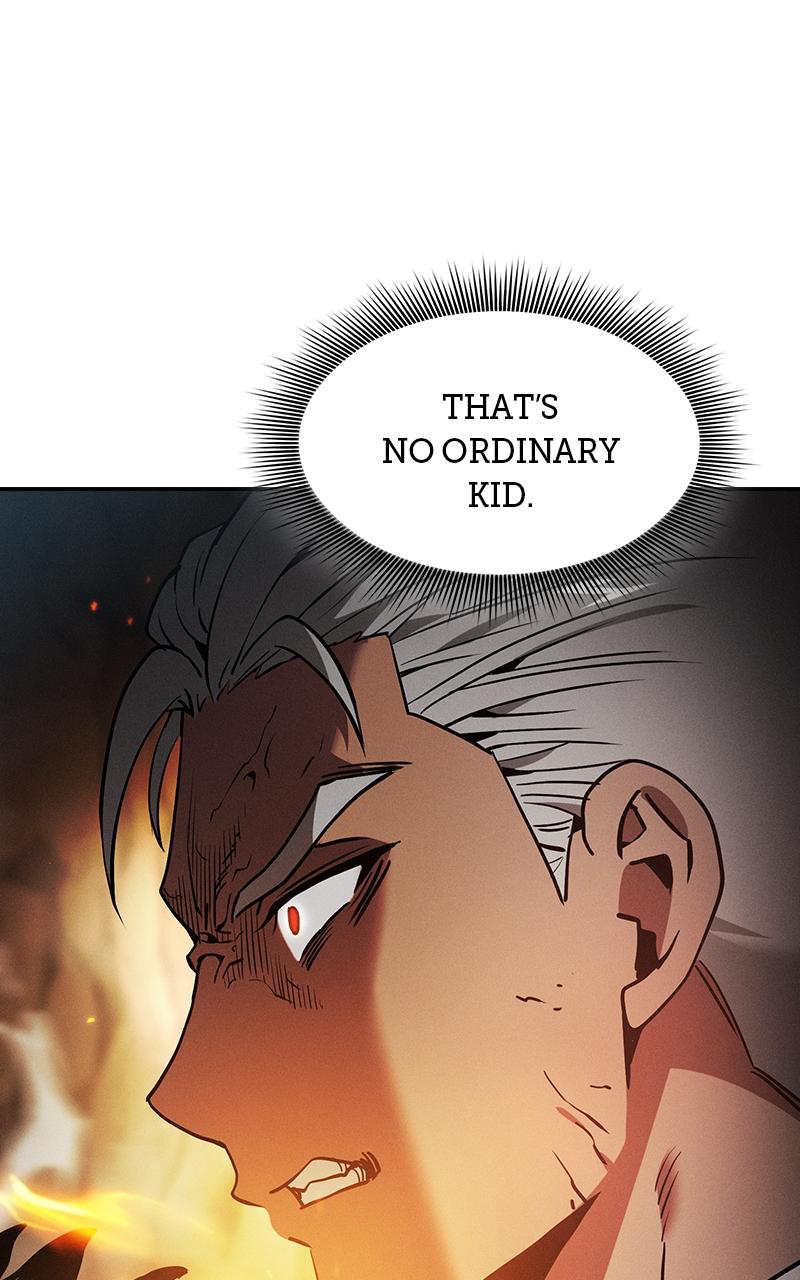 The Academy’s Genius Swordsman Chapter 27 — page 85
