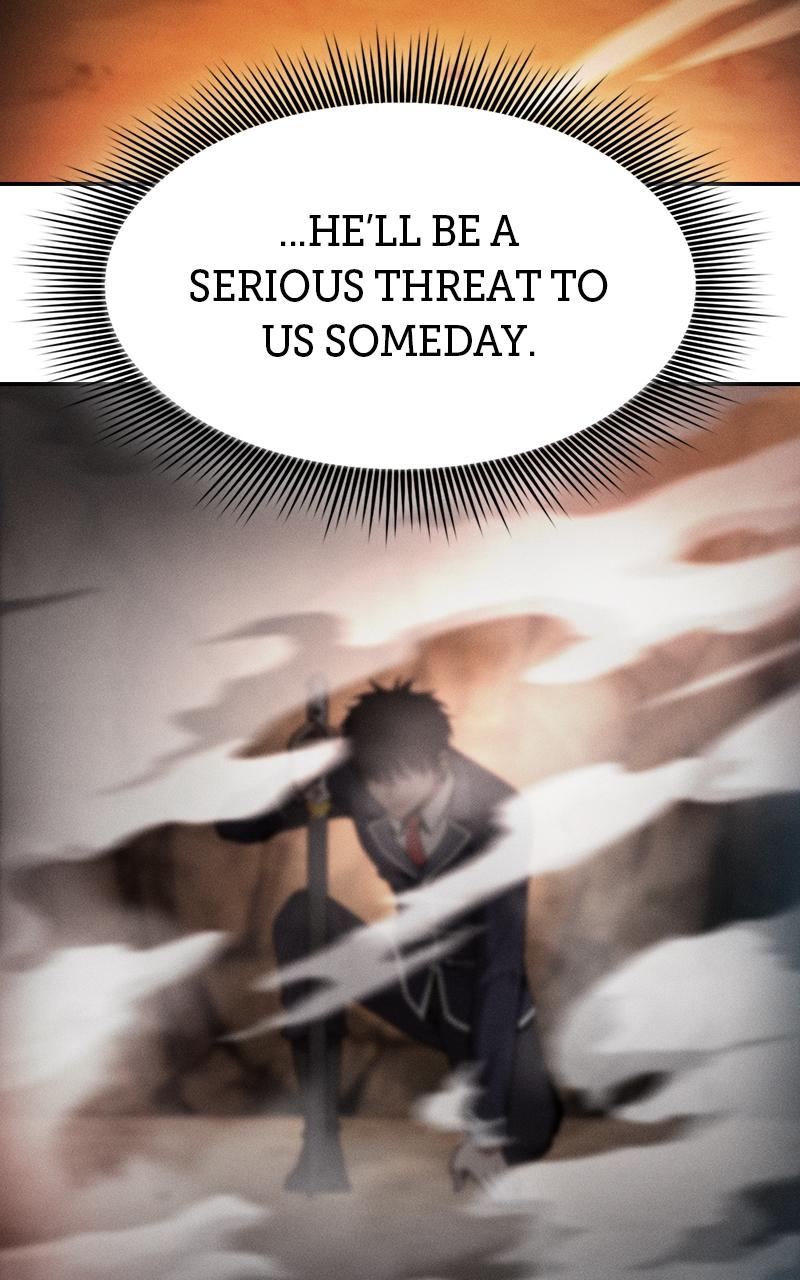 The Academy’s Genius Swordsman Chapter 27 — page 88