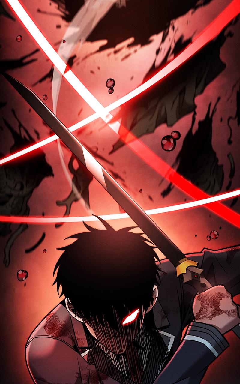 The Academy’s Genius Swordsman Chapter 27 — page 94