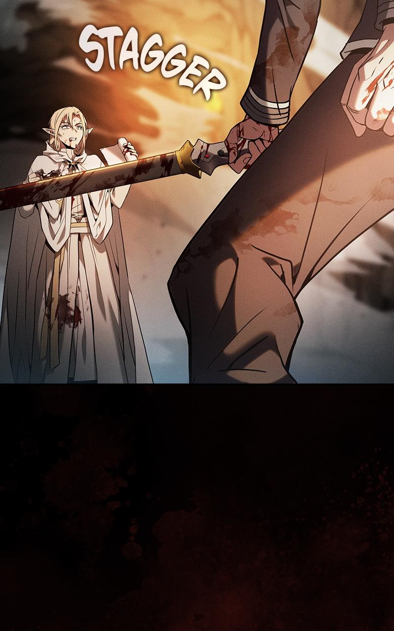 The Academy’s Genius Swordsman Chapter 27 — page 99
