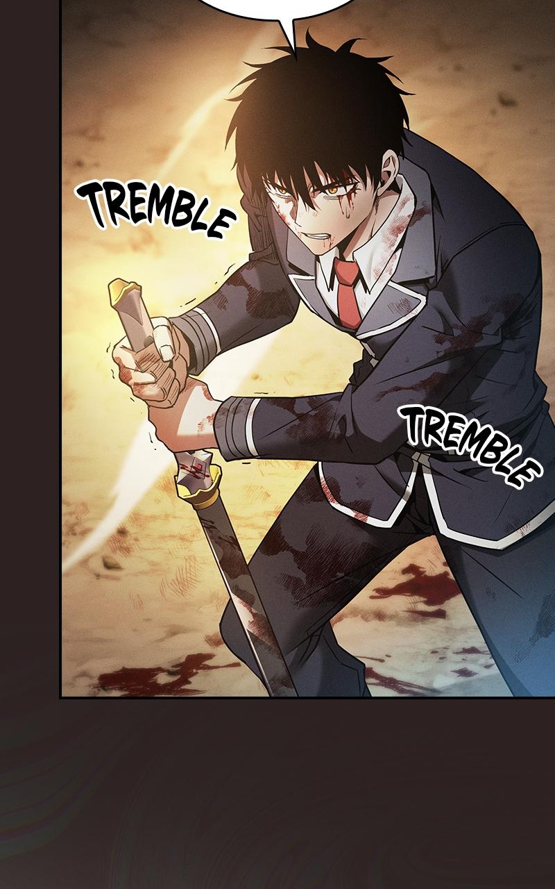 The Academy’s Genius Swordsman Chapter 27 — page 105
